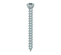 HECO HECO-TOPIX-plus 3,5 x 40, vis pour planchers, tête fraisée bombée, T-Drive, FTV, A3K, 200 pcs. Quantité:200