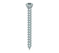 HECO HECO-TOPIX-plus 3,5 x 60, vis pour planchers, tête fraisée bombée, T-Drive, FTV, A3K, 200 pcs. Quantité:200
