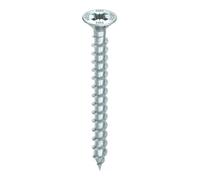 HECO HECO-TOPIX-plus 4,0 x 16, tête fraisée, Pozi-Drive, VVG, A2K 60369 Quantité:1000