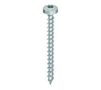 HECO HECO-TOPIX-plus 4,0 x 30, tête ronde, T-Drive, FTV, A3K, 500 pcs. (HTP-T-PH-VFT-4,0x30/28) Quantité:500