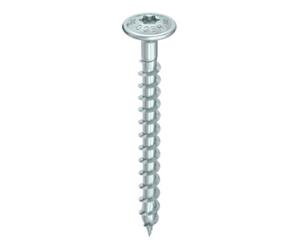 HECO HECO-TOPIX-plus 4,5 x 25, vis à plateau, T-Drive, FTV, A3K, 1000 pcs. (HTP-T-FH-VFT-4,5x25/22) Quantité:1000