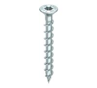 HECO HECO-TOPIX-plus 4,5 x 40, vis pour ferrures, tête fraisée, HECO-Drive, FT, A3K, 500 pcs. (HTP-T-HS-VFT-4,5x40/35) Quantité:500