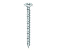 HECO HECO-TOPIX-plus 4,5 x 60, tête fraisée, HD-25, FTV, A3K, 200 pcs. Quantité:200