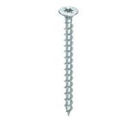 HECO HECO-TOPIX-plus 5,0 x 45, tête fraisée, HD-25, FTV, A3K, 200 pcs. Quantité:200