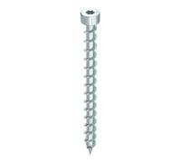 HECO HECO-TOPIX-plus 8,0 x 280, tête cylindrique, T-Drive, FT, A3K, 50 pcs. (HTP-T-CH-FT-8,0x280/272) Quantité:50