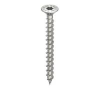 HECO HECO-TOPIX-plus A2 4,5 x 35, tête fraisée, HECO-Drive, FTV, 200 pcs. (HTP-S-CS-VFT-4,5x35/30) Quantité:200