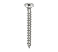 HECO HECO-TOPIX-plus A2 5,0 x 50, tête fraisée, HECO-Drive, FTV, 200 pcs. (HTP-S-CS-VFT-5,0x50/44) Quantité:200