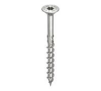 HECO HECO-TOPIX-plus A2 8,0 x 200, tête fraisée, HECO-Drive, FP, 100 pcs. (HTP-S-CS-PT-8,0x200/100) Quantité:100
