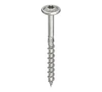 HECO HECO-TOPIX-plus A2 8,0 x 240, tête ronde large, T-Drive, FP, 50 pcs. (HTP-S-FH-PT-8,0x240/100) Quantité:50
