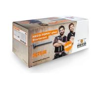 HECO HECO-TOPIX-plus kit de démarrage "Menuisier" Quantité:1