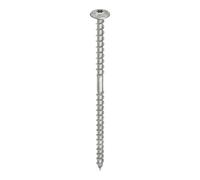HECO HECO-TOPIX-plus-T Solar A2 8,0 x 240, tête ronde large, T-Drive, FST, 50 pcs. (HTP-S-FH-ST-8,0x240/100) Quantité:50