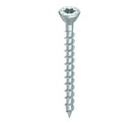 HECO HECO-TOPIX-plus TCS 5,0 x 60, tête fraisée 60°, HD-30, FTV, A3K, 200 pcs. Quantité:200