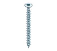 HECO HECO-UNIX-top 6,0 x 150, tête fraisée, T-Drive, FT, A2K, 100 pcs. Quantité:100