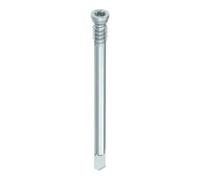 HECO HECO-WS-T 7,0 x 173, tête fraisée cylindrique, T-Drive, FST, A2K, 50 pcs. (WS-T-7X173) Quantité:50