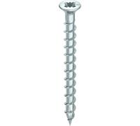 HECO HTP tête fraisée PZD 3,0x 12 zn-bl Ko.5mm HP 200 pces
