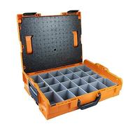 HECO Coffret HECO L-BOXX 102, vide Quantité:1