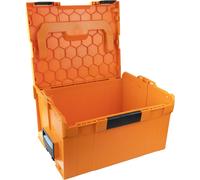 Heco L-BOXX 238, 62900 sans équipement (1 pièce)