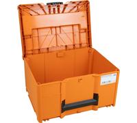 HECO mallette d'assortiment Systainer3 M237, vide, 63142