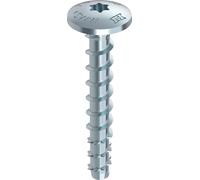 HECO-MMSplus-MS 7,5x 40/ 5 T-30 zn-bl