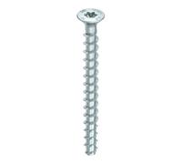 HECO MULTI-MONTI-plus F 12,0 x 120, tête fraisée, T-Drive, A2K, 25 pcs. Quantité:25