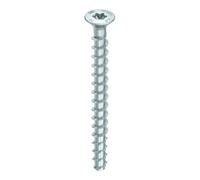 HECO MULTI-MONTI-plus F 6,0 x 50, tête fraisée, T-Drive, A2K, 100 pcs. (MMS-plus-F-C12-6,0x50) Quantité:100