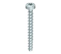 Heco MULTI-MONTI-plus P 7,5 x 35 Rundkopf T-Drive A2K Quantité:100