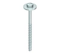 HECO MULTI-MONTI-plus S 12,0 x 240, tête hexagonale, A2K, 25 pcs. (MMS-plus-S-W44-12,0x240) Quantité:25