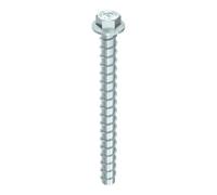 HECO MULTI-MONTI SS 14,0 x 150, tête hexagonale avec embase, A2K, 25 pcs. (MMS-SS-14,0x150) Quantité:25