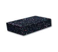 HECO Pads terrasse 20 x 60 x 90 mm, 12 pcs. Quantité:1