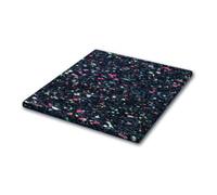 HECO Pads terrasse 3 x 60 x 90 mm, 60 pcs. Quantité:1