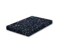 HECO Pads terrasse 8 x 60 x 90 mm, 24 pcs. Quantité:1