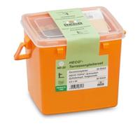 HECO Petit kit fixation terrasse, clip de finition Quantité:1