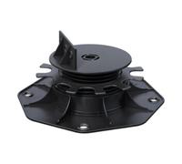 HECO Plot réglable terrasse HECO 35-70 mm, 42 pcs. Quantité:1