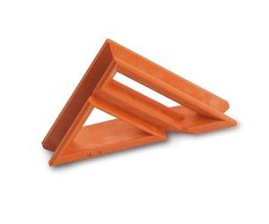 Heco Schrauben - Util pour pose à 45/