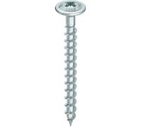 HECO-TOPIX-plus 3,0 x 30, vis de paroi arrière, Pozi-Drive, VVG, A3K 1000 pces