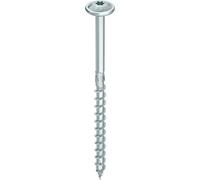 Heco -TOPIX-plus 6, 0 x 180, tête de disque, T-25, TG, A3K (100 pièces)