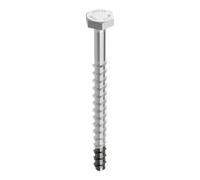 HECO Vis Heco MULTI-MONTI S A4 7,5 x 50/65, tête hexagonale, 50 pcs. Quantité:50