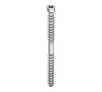 HECO WT-S A2 6,5 x 90, tête fraisée cylindrique, T-Drive, FST, W15, 100 pcs. (WT-S-6,5X90) Quantité:100
