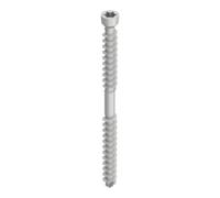 HECO WT-T 4,5 x 70, tête fraisée cylindrique, T-Drive, FST, DC-E15, 200 pcs. (WT-T-4,5X70) Quantité:200