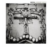 Hecq - Horror Vacui [Import]