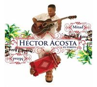 Hector Acosta - Mitad