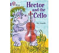Collins – Hector and the Cello – Band 08 / Purple