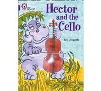 Hector and the Cello Collins Big Cat (Auteur)