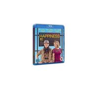 Hector and the Search for Happiness – Blu-ray