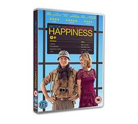 Hector & The Search for Happiness – Koch-Anhängerwerke – Édition Royaume‑Uni – Import