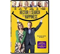 Hector and The Search for Happiness