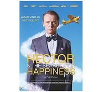 Hector And The Search For Happiness [Dvd] [2014]