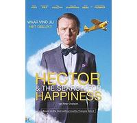 Hector And The Search For Happiness [Dvd] [2014]