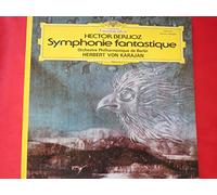 Hector Berlioz - 2530 597 Berlioz Symphonie Fantastique Berliner Philharmoniker Karajan LP