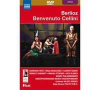 Hector Berlioz Benvenuto Cellini (Intégrale)